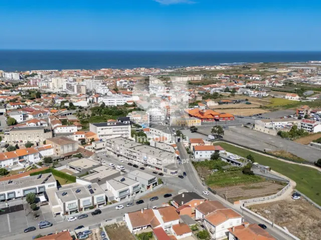 Moradia T4 - A Ver-o-Mar, P�voa de Varzim, Porto - Miniatura: 29/43