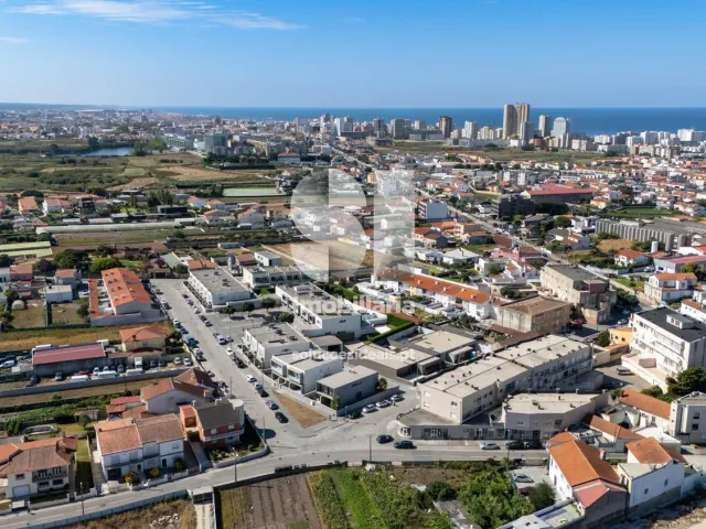Moradia T4 - A Ver-o-Mar, P�voa de Varzim, Porto - Miniatura: 31/43