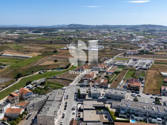 Moradia T4 - A Ver-o-Mar, P�voa de Varzim, Porto - Miniatura: 34/43