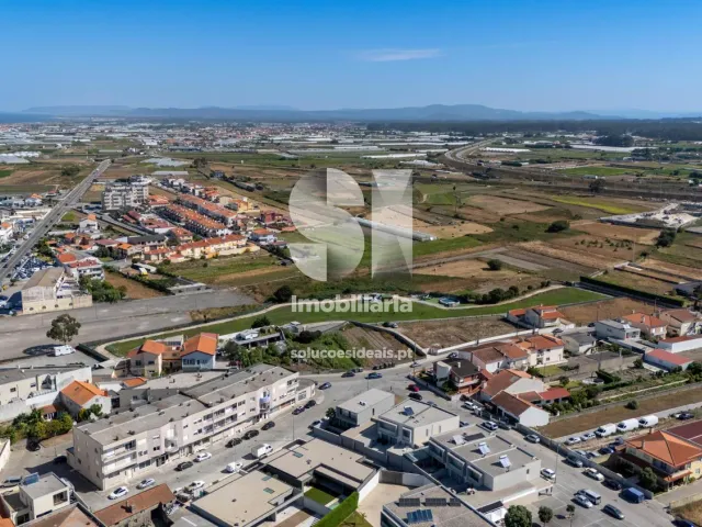 Moradia T4 - A Ver-o-Mar, P�voa de Varzim, Porto - Miniatura: 35/43