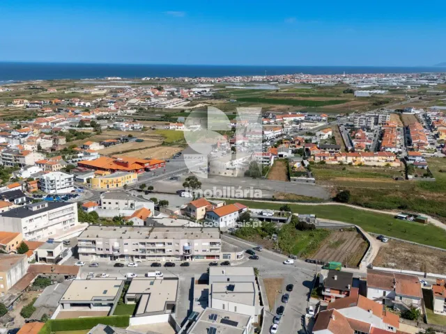 Moradia T4 - A Ver-o-Mar, P�voa de Varzim, Porto - Miniatura: 36/43