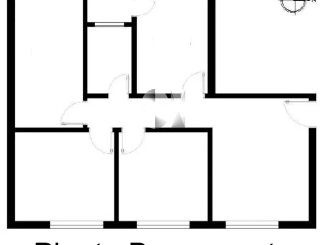 Moradia T4 - A Ver-o-Mar, P�voa de Varzim, Porto - Miniatura: 43/43