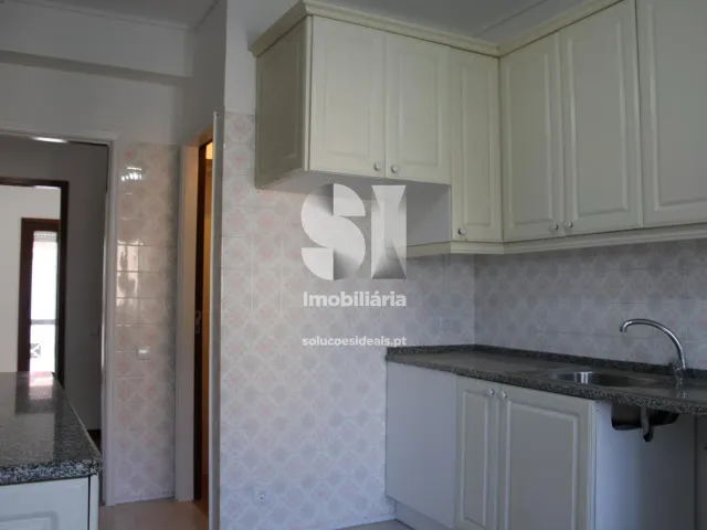 Apartamento T3 - Esgueira, Aveiro, Aveiro - Miniatura: 14/28