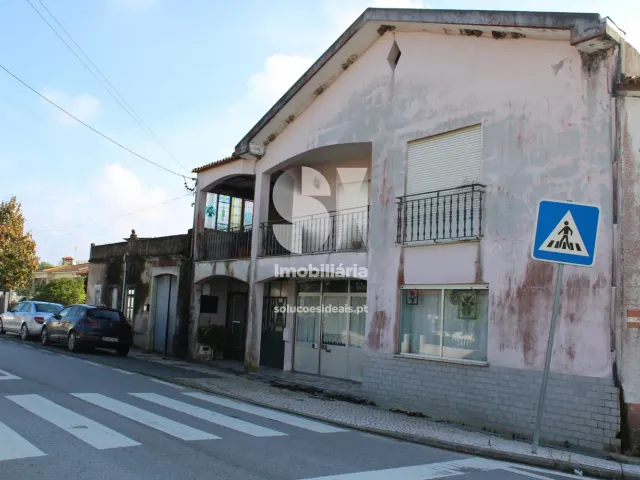 Moradia T3 - S�o Louren�o do Bairro, Anadia, Aveiro - Miniatura: 1/29