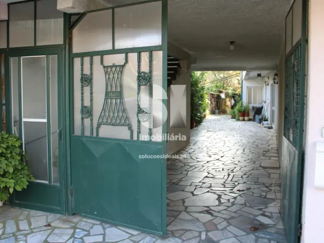 Moradia T3 - S�o Louren�o do Bairro, Anadia, Aveiro - Miniatura: 3/29