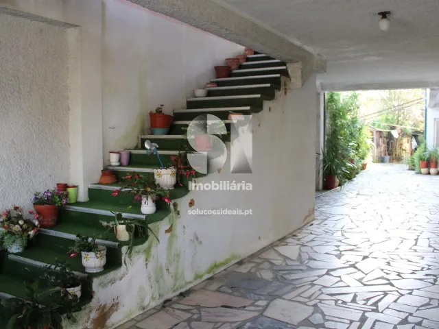 Moradia T3 - S�o Louren�o do Bairro, Anadia, Aveiro - Miniatura: 4/29