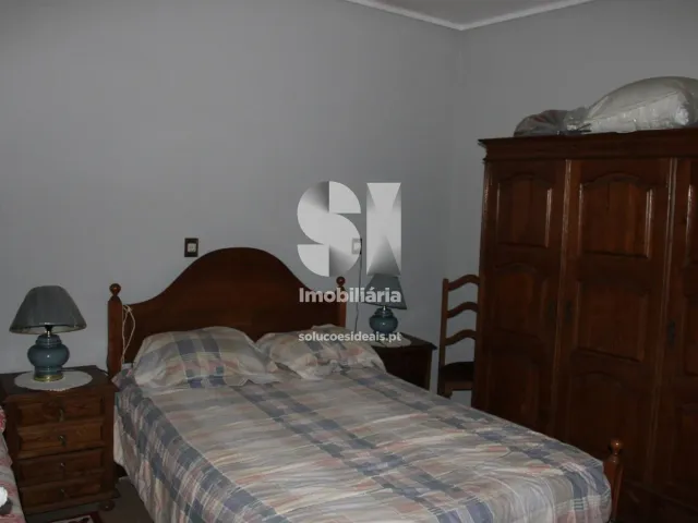 Moradia T3 - S�o Louren�o do Bairro, Anadia, Aveiro - Miniatura: 16/29