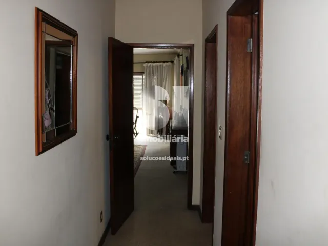 Moradia T3 - S�o Louren�o do Bairro, Anadia, Aveiro - Miniatura: 17/29