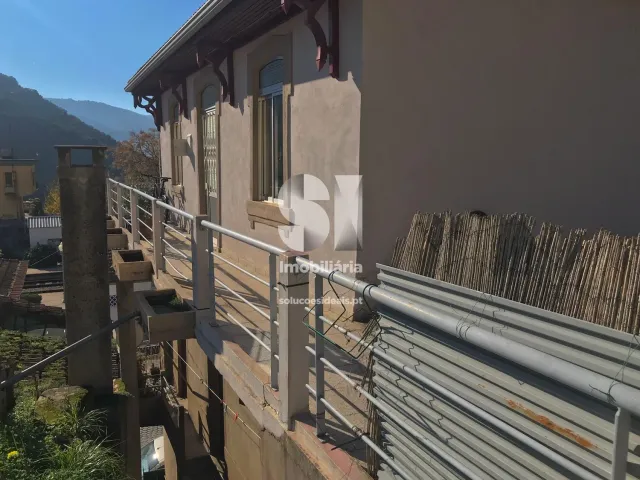 Pr�dio T0 - Pinh�o, Alij�, Vila Real - Miniatura: 2/14