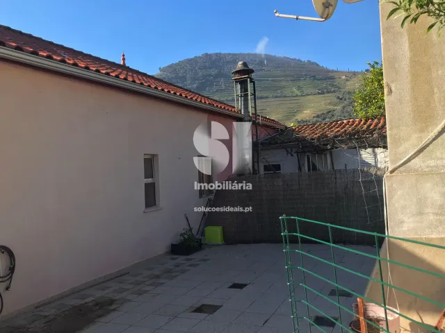 Pr�dio T0 - Pinh�o, Alij�, Vila Real - Miniatura: 3/14