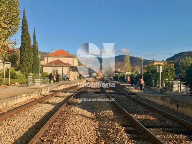 Pr�dio T0 - Pinh�o, Alij�, Vila Real - Miniatura: 4/14