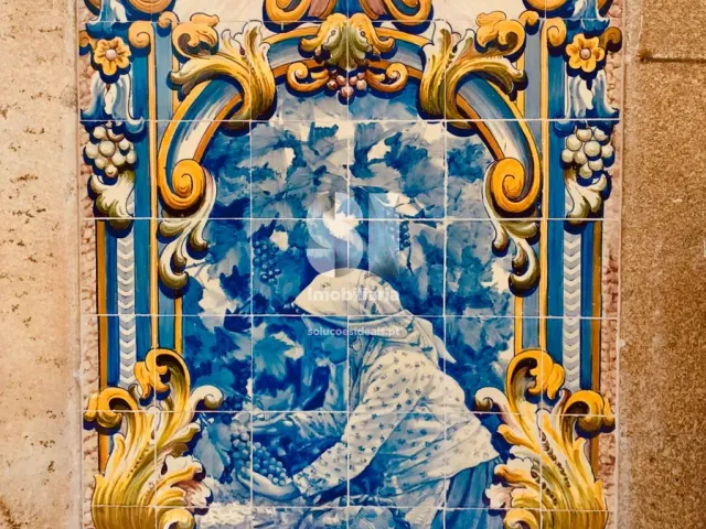 Pr�dio T0 - Pinh�o, Alij�, Vila Real - Miniatura: 6/14