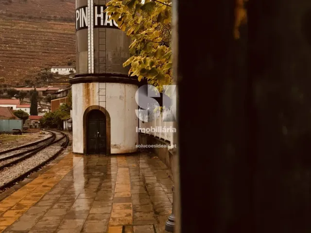 Pr�dio T0 - Pinh�o, Alij�, Vila Real - Miniatura: 7/14