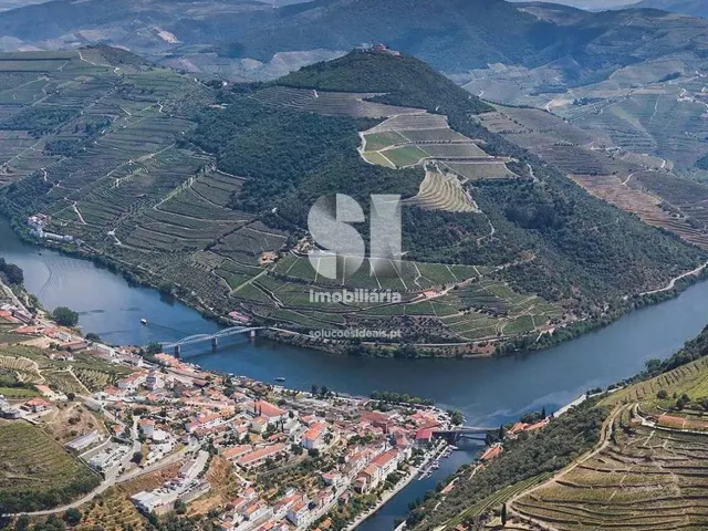 Pr�dio T0 - Pinh�o, Alij�, Vila Real - Miniatura: 9/14