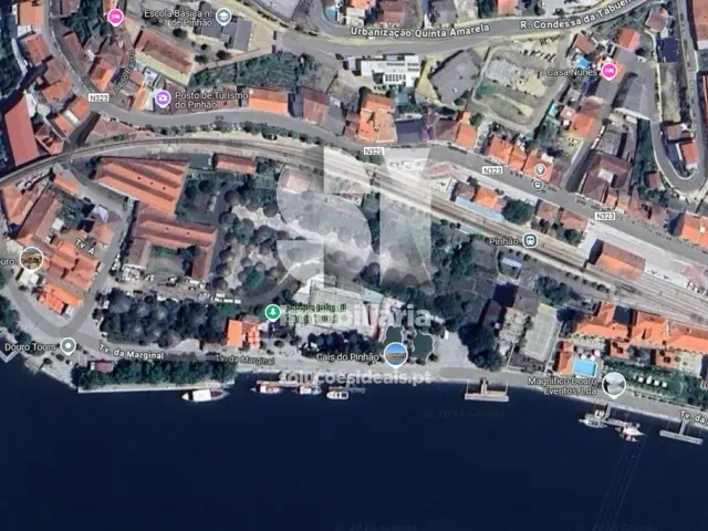 Pr�dio T0 - Pinh�o, Alij�, Vila Real - Miniatura: 13/14