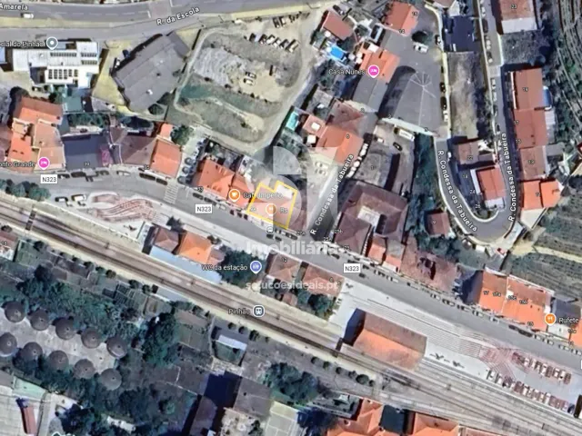 Pr�dio T0 - Pinh�o, Alij�, Vila Real - Miniatura: 14/14