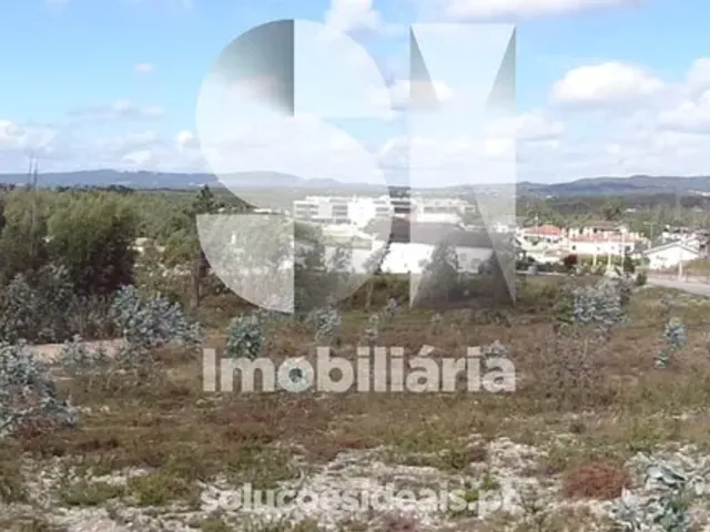Terreno Urbano T0 - Poiares (Santo Andr�), Vila Nova de Poiares, Coimbra - Miniatura: 1/11
