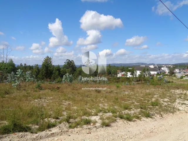 Terreno Urbano T0 - Poiares (Santo Andr�), Vila Nova de Poiares, Coimbra - Miniatura: 3/11