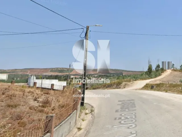Terreno Urbano T0 - Poiares (Santo Andr�), Vila Nova de Poiares, Coimbra - Miniatura: 4/11