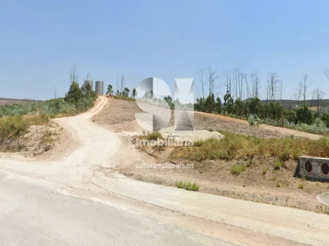 Terreno Urbano T0 - Poiares (Santo Andr�), Vila Nova de Poiares, Coimbra - Miniatura: 5/11