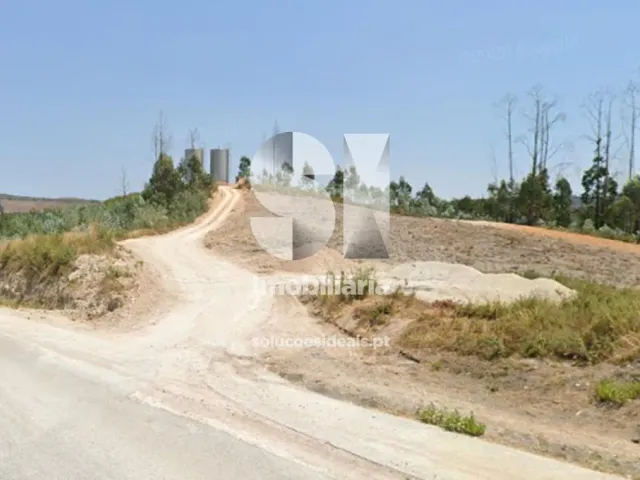Terreno Urbano T0 - Poiares (Santo Andr�), Vila Nova de Poiares, Coimbra - Miniatura: 6/11