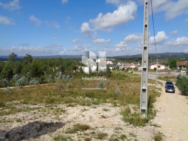 Terreno Urbano T0 - Poiares (Santo Andr�), Vila Nova de Poiares, Coimbra - Miniatura: 10/11