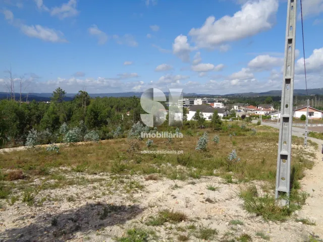 Terreno Urbano T0 - Poiares (Santo Andr�), Vila Nova de Poiares, Coimbra - Miniatura: 11/11