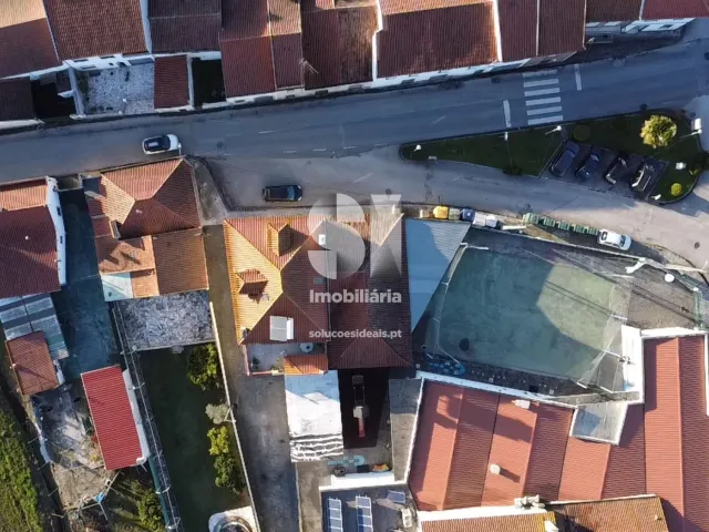 Armaz�m T0 - Dois Portos, Torres Vedras, Lisboa - Miniatura: 2/23