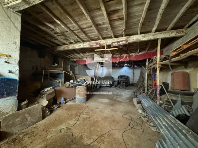 Armaz�m T0 - Dois Portos, Torres Vedras, Lisboa - Miniatura: 13/23