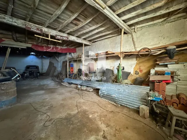 Armaz�m T0 - Dois Portos, Torres Vedras, Lisboa - Miniatura: 14/23