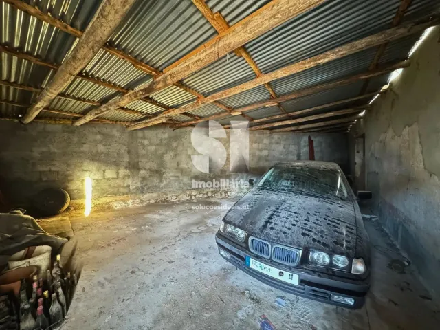 Armaz�m T0 - Dois Portos, Torres Vedras, Lisboa - Miniatura: 23/23