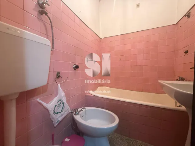 Moradia T4 - Almalagu�s, Coimbra, Coimbra - Miniatura: 14/25