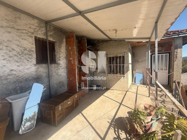 Moradia T4 - Almalagu�s, Coimbra, Coimbra - Miniatura: 23/25