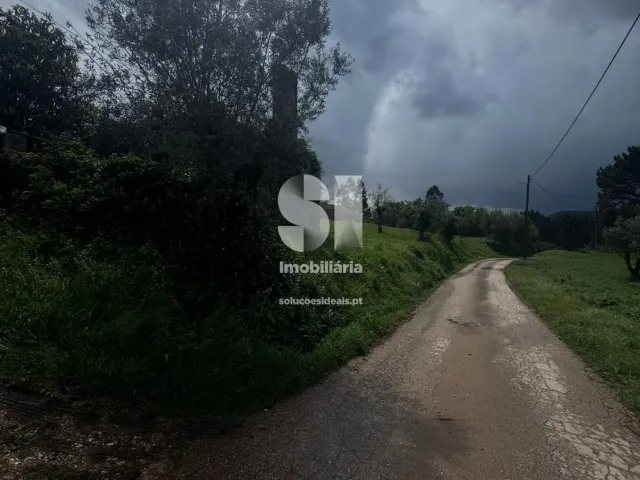 Moradia T5 - S�o Miguel, Penela, Coimbra - Miniatura: 1/33