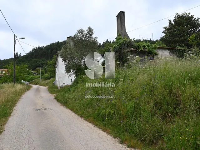 Moradia T5 - S�o Miguel, Penela, Coimbra - Miniatura: 7/33