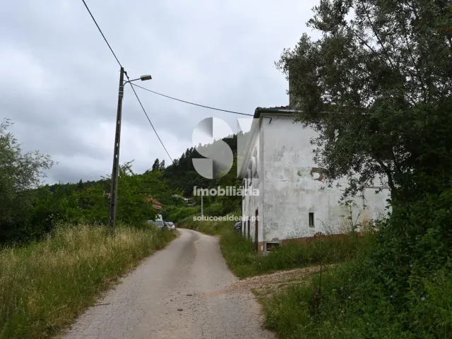 Moradia T5 - S�o Miguel, Penela, Coimbra - Miniatura: 8/33