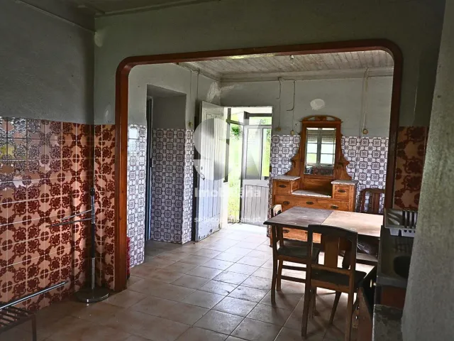 Moradia T5 - S�o Miguel, Penela, Coimbra - Miniatura: 12/33