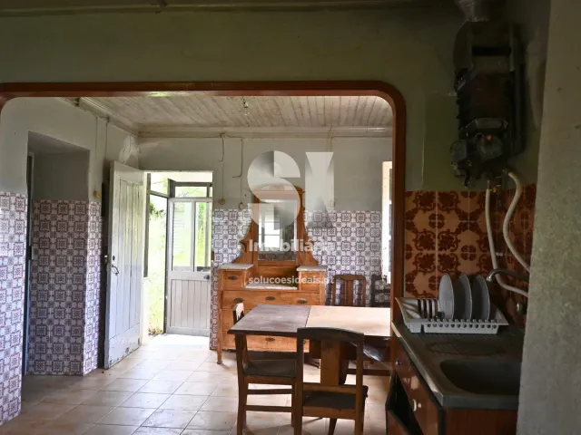 Moradia T5 - S�o Miguel, Penela, Coimbra - Miniatura: 14/33