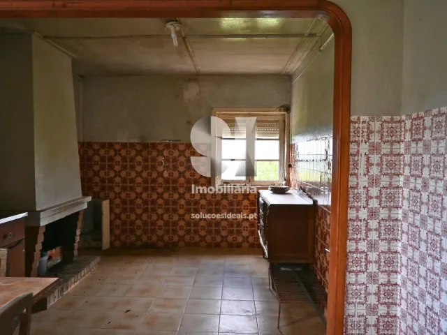 Moradia T5 - S�o Miguel, Penela, Coimbra - Miniatura: 15/33