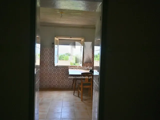 Moradia T5 - S�o Miguel, Penela, Coimbra - Miniatura: 30/33