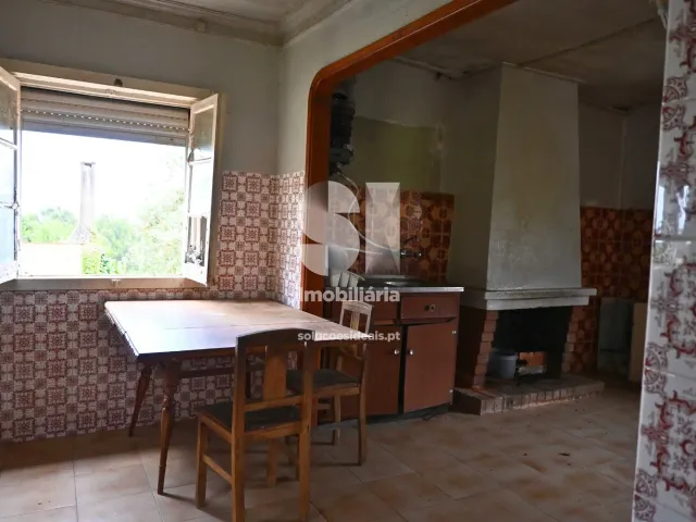 Moradia T5 - S�o Miguel, Penela, Coimbra - Miniatura: 31/33