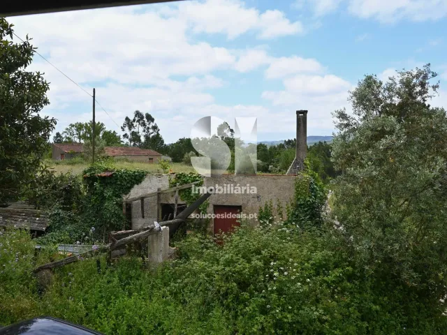 Moradia T5 - S�o Miguel, Penela, Coimbra - Miniatura: 32/33