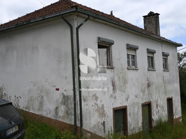 Moradia T5 - S�o Miguel, Penela, Coimbra - Miniatura: 33/33