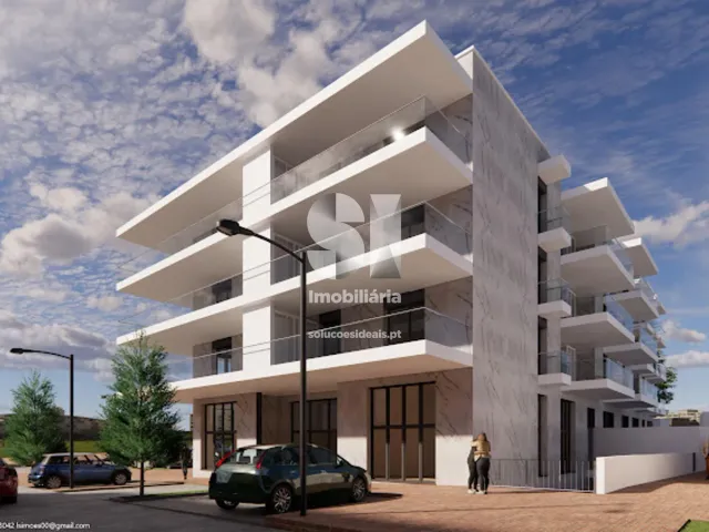 Apartamento T0 - Santo Ant�nio dos Olivais, Coimbra, Coimbra - Miniatura: 3/29