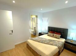 Apartamento T1 - P�voa de Varzim, P�voa de Varzim, Porto - Miniatura: 7/14