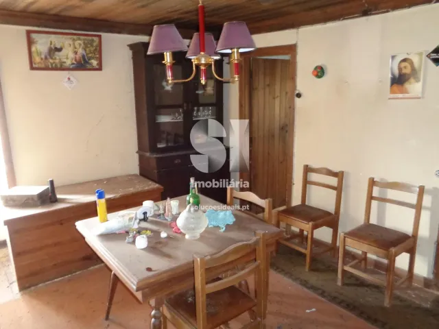 Moradia T3 - Lous�, Lous�, Coimbra - Miniatura: 13/27