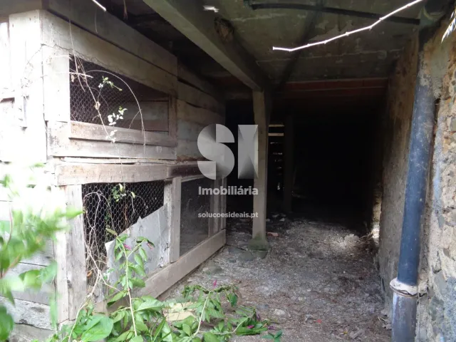 Moradia T3 - Lous�, Lous�, Coimbra - Miniatura: 20/27