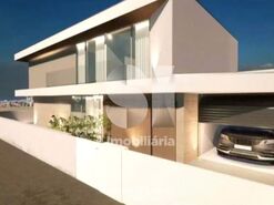 Moradia T4 - Arvore, Vila do Conde, Porto - Miniatura: 1/8