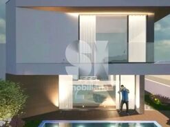 Moradia T4 - Arvore, Vila do Conde, Porto - Miniatura: 2/8