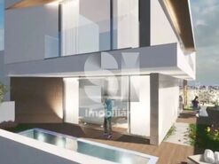 Moradia T4 - Arvore, Vila do Conde, Porto - Miniatura: 3/8